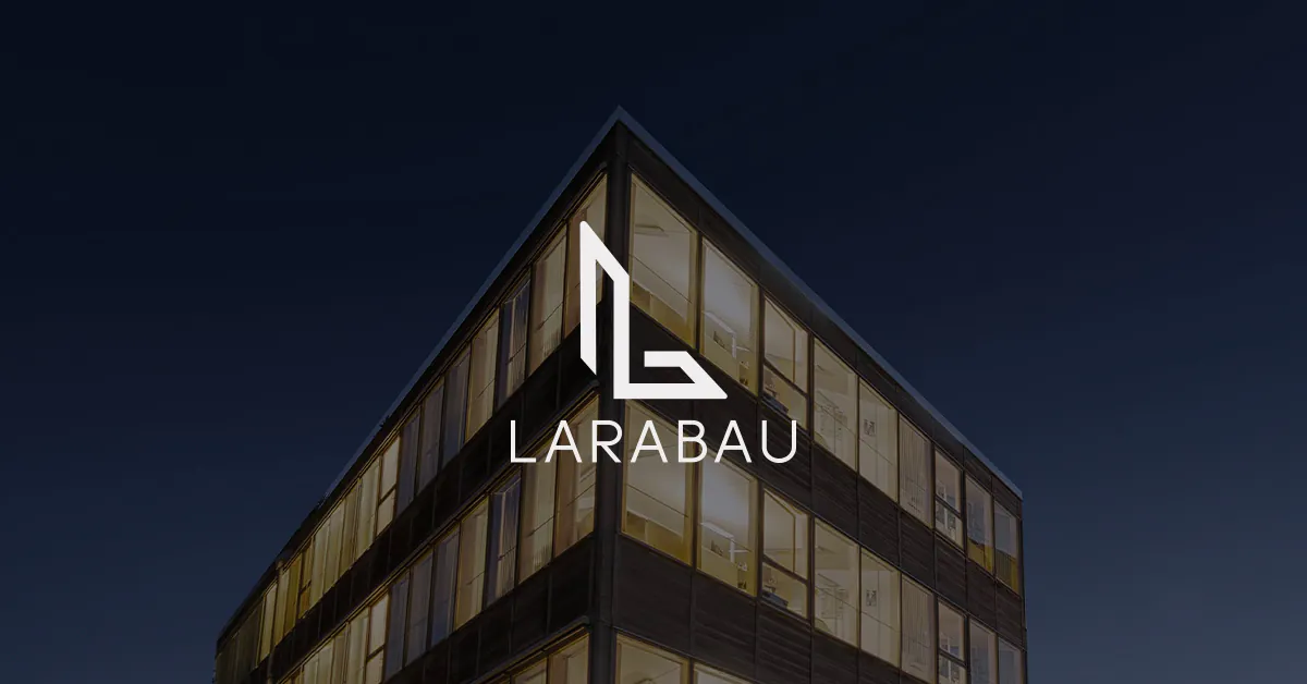 Larabau