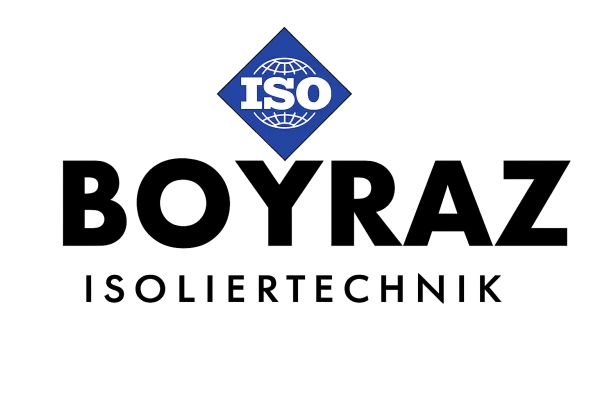 Boyraz Isoliertechnik Logo
